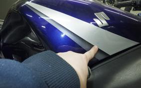 SUZUKI GSX1300R HAYABUSA 2005