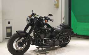 HARLEY FLSS 1800 2017