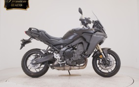 YAMAHA TRACER 9 GT 2025 RN99J