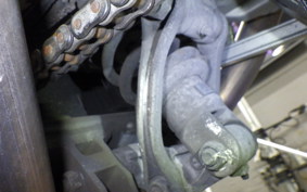 KAWASAKI ZZ1100 NINJA R Gen.2 1998 ZXT10D