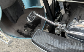 HARLEY FLHTCU1580-1690 2006 FC4