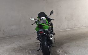 KAWASAKI  NINJA ZX-25R SE ZX250H