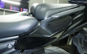 YAMAHA FZ8 FAZER S 2012