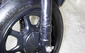 YAMAHA JOG-7 2025 AY01