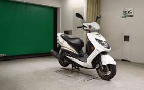 YAMAHA CYGNUS 125 X 2009