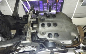 YAMAHA SEROW 225 W 4JG