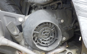 HONDA TODAY 2 AF67