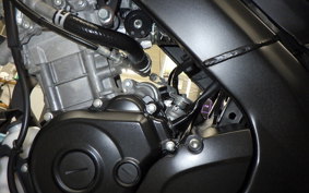 YAMAHA XSR155 2004