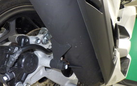 HONDA PCX 125 2002 JK05