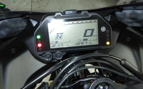 YAMAHA YZF R-3 2019 RH13J