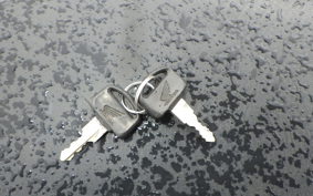 HONDA C90 SUPER CUB HA02