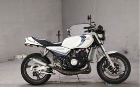 YAMAHA RZ 250 4L3