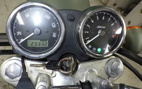 KAWASAKI ESTRELLA 2013 BJ250A