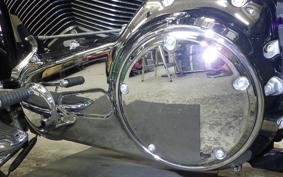 HARLEY FLSTN 1580 2012