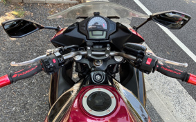 KAWASAKI NINJA 400 SE 2016 EX400E
