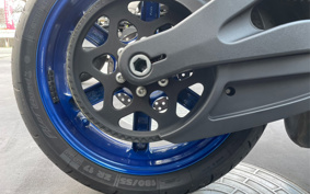 BUELL XB12SS LIGHTNING 2010 JX03