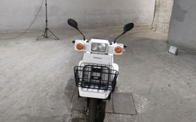 HONDA GYRO TD02