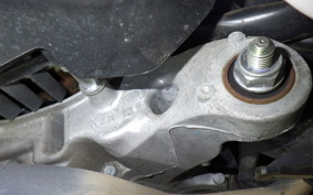 HONDA PCX125 2022 JF56
