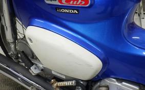 HONDA C110 SUPER CUB 1996 JA44