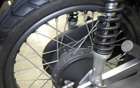 HONDA CROSS CUB 110 JA45