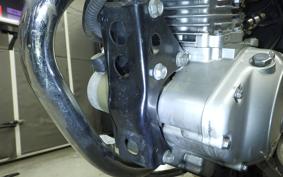 SUZUKI GN125 H