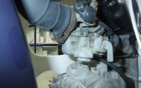 HONDA C90 SUPER CUB E HA02