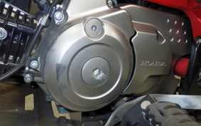 HONDA CT125-2 2017 JA65