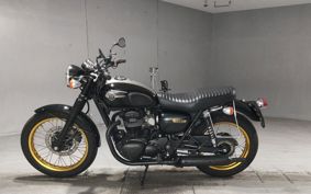 KAWASAKI W800 2011 EJ800A