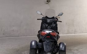 YAMAHA X-MAX 250 Trike SG39