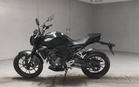 HONDA CB250R MC52