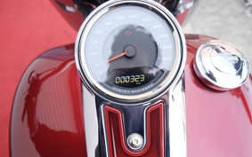 HARLEY  HARLEY FLFBS 2023 BBK