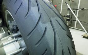 HONDA VFR1200F DCT 2014 SC63