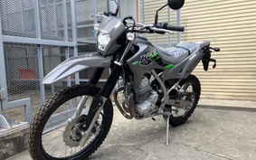 KAWASAKI KLX230S LX232A