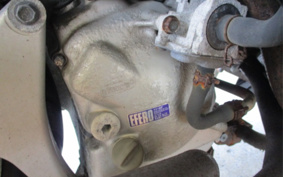 YAMAHA MAJESTY 250C SG03J