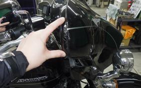 HARLEY FLHTKL 1750 2017