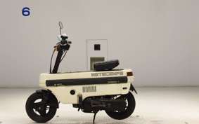 HONDA MOTOCOMPO AB12