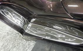 YAMAHA MAJESTY 250 Gen.4 2012 SG20J