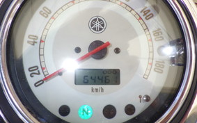 YAMAHA DRAGSTAR 1100 CLASSIC 2003 VP13J