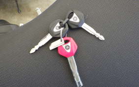 YAMAHA MT-09 ASP 2020 RN52J