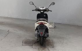 HONDA DIO AF68