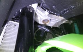 KAWASAKI NINJA ZX-6R A 2019 ZX636G