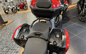 DUCATI  DUCATI  MULTI  STRADA V4S 2021