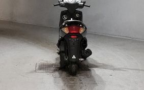 YAMAHA CYGNUS 125 X SE44J