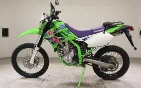 KAWASAKI KLX250 Gen.2 LX250S