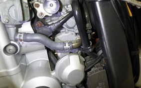 SUZUKI DR-Z400SM 2007 SK44A