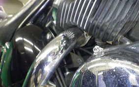 KAWASAKI VULCAN 400 CLASSIC 1996 VN400A