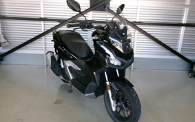 HONDA ADV160 KF54