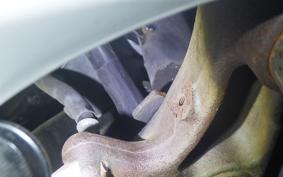 SUZUKI SKYWAVE 200 (Burgman 200) CH41A