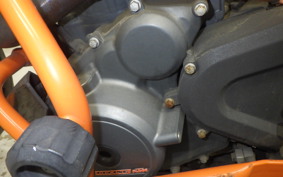 KTM 390 DUKE 2016