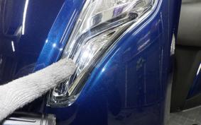 SUZUKI ADDRESS V125 Gen.2 DP12H